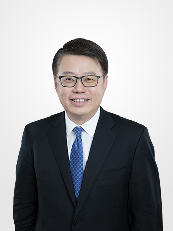 Wei-Wu He, Ph.D.