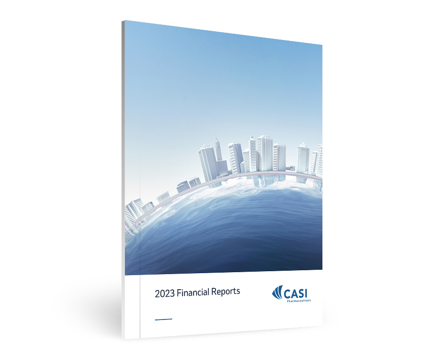 2023 Financial Reports